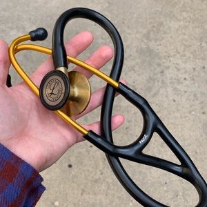 LITTMANN CARDIOLOGY III STETHOSCOPE